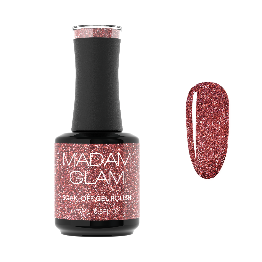 Treasure Madam Glam