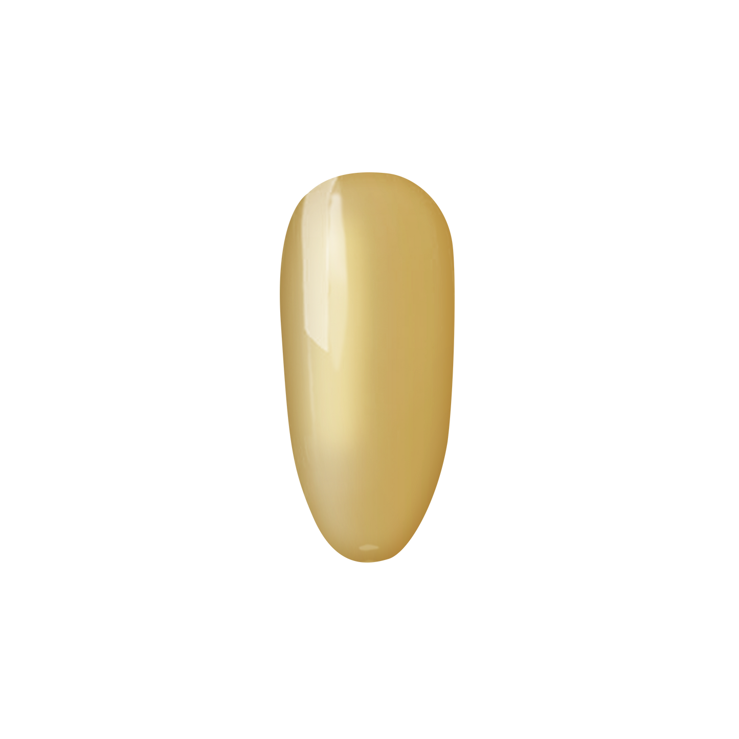 Gold Chrome Gel Paint Liner Madam Glam