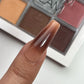 Harmony Pigment Palette Madam Glam