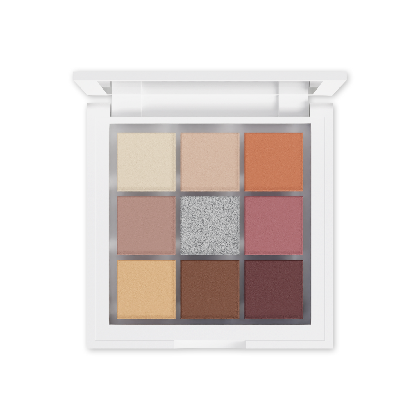 Harmony Pigment Palette Madam Glam