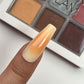 Harmony Pigment Palette Madam Glam