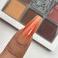 Harmony Pigment Palette Madam Glam