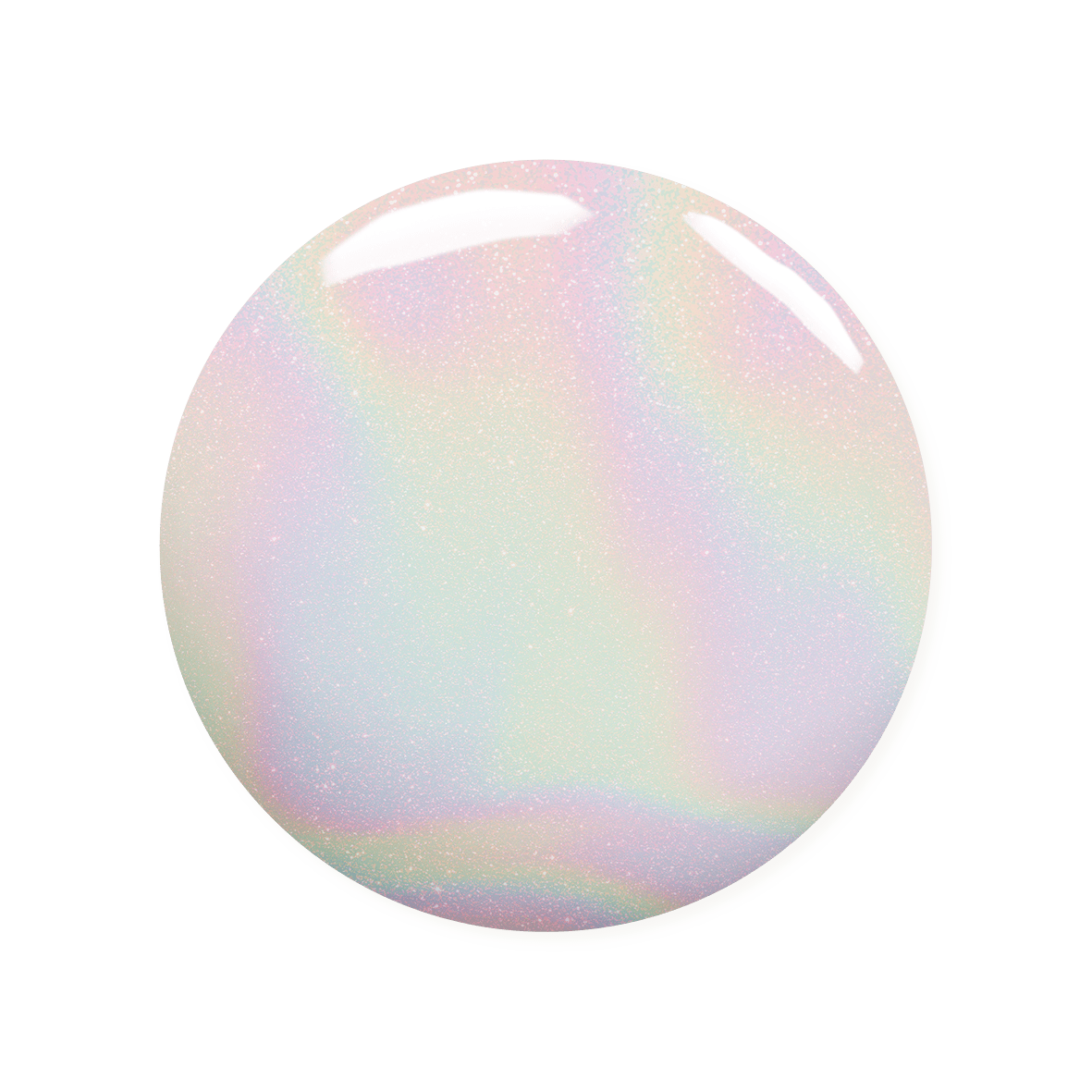 Holographic Chrome Gel Paint Madam Glam