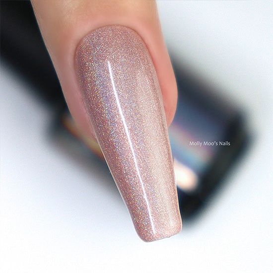 Holo Lover Madam Glam