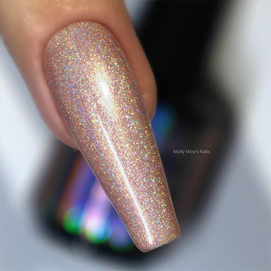 Holo Lover Madam Glam