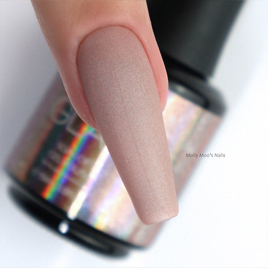 Holo Lover Madam Glam