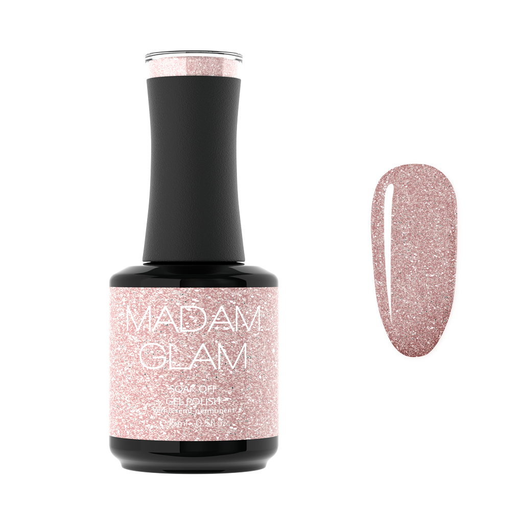 Holo Lover Madam Glam