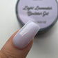 Light Lavender Builder Gel Madam Glam