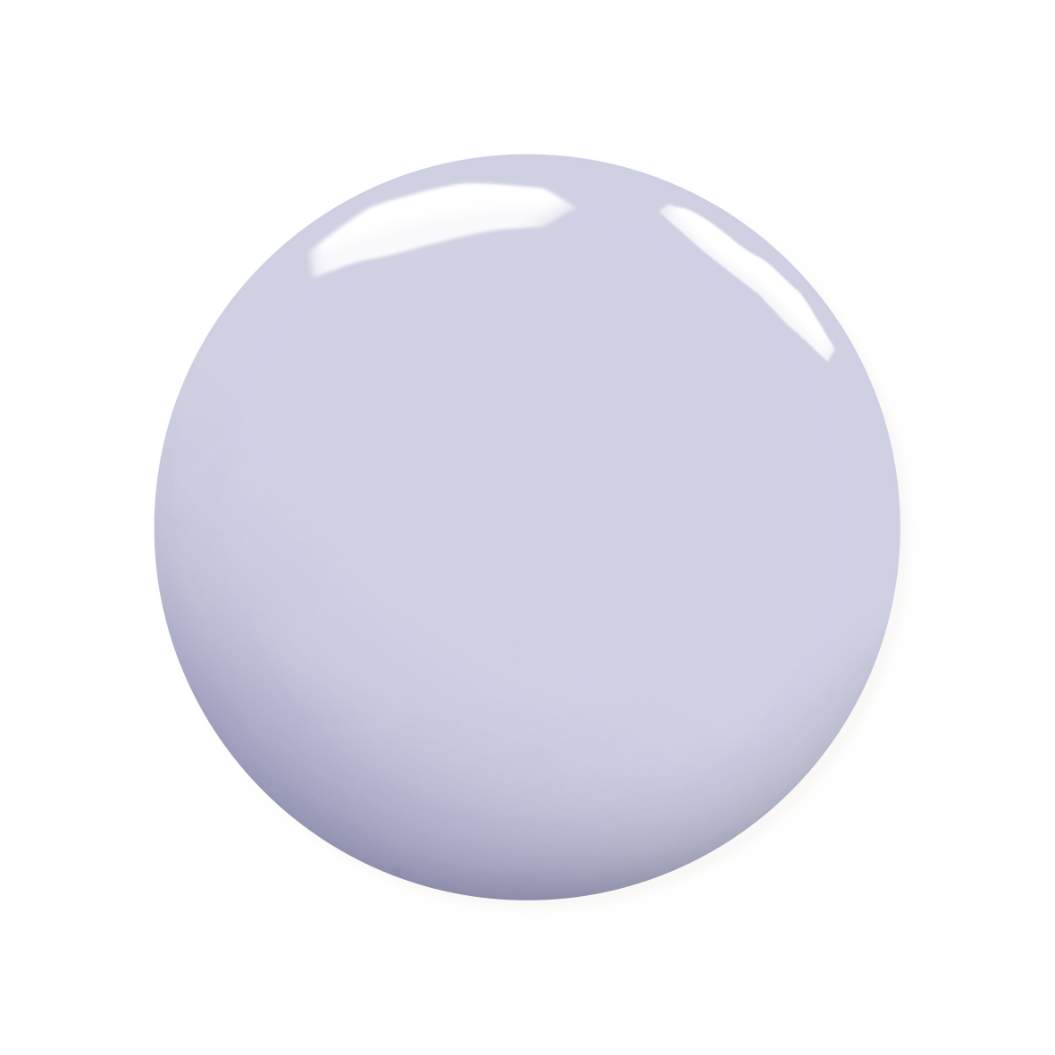Light Lavender Builder Gel Madam Glam