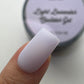 Light Lavender Builder Gel Madam Glam