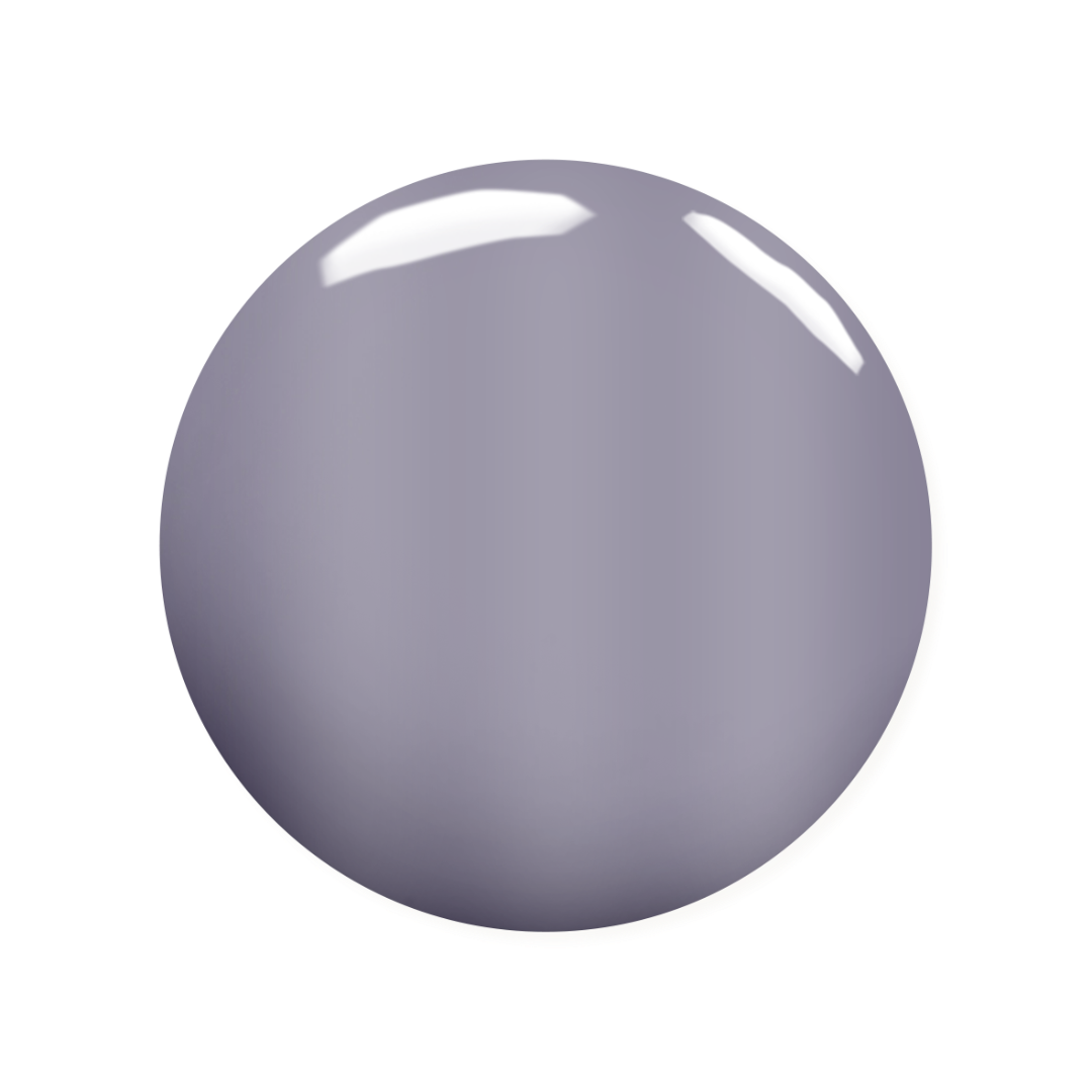 Lilac Chrome Gel Paint Madam Glam