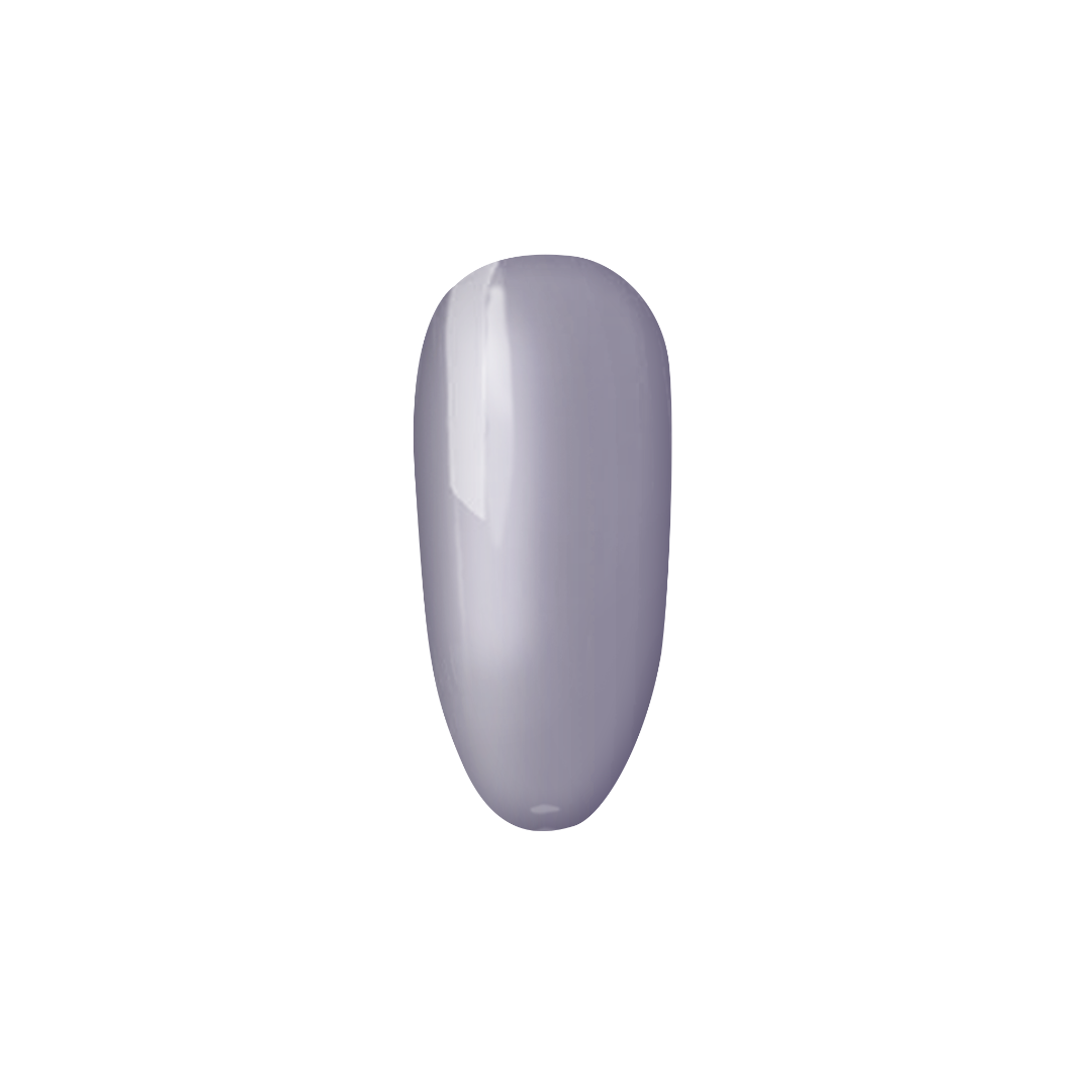 Lilac Chrome Gel Paint Madam Glam