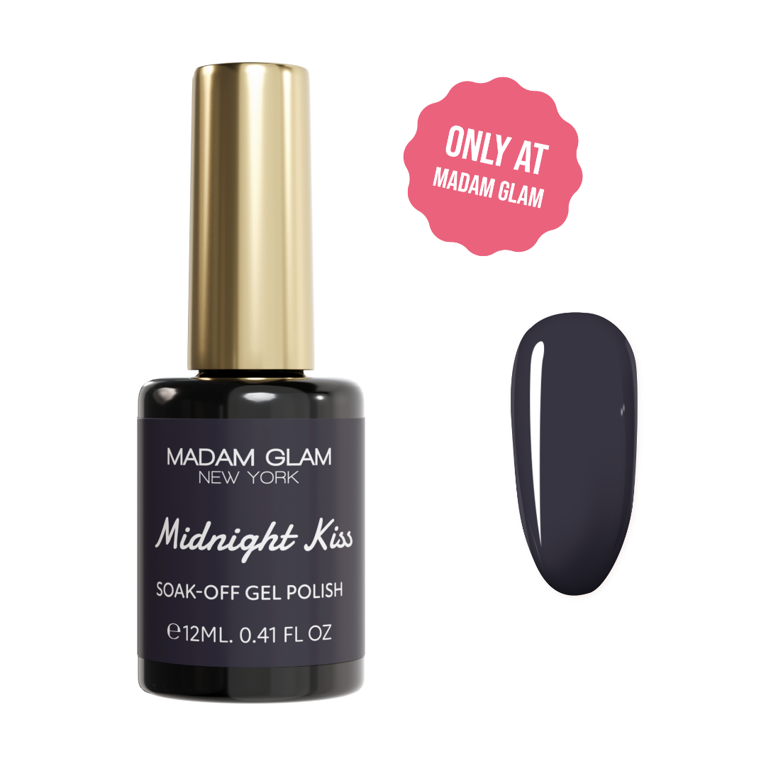 Midnight Kiss Madam Glam