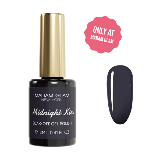 Midnight Kiss Madam Glam