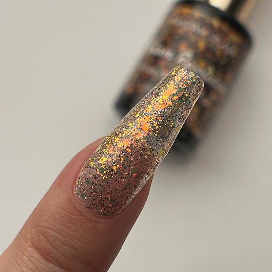 Glam Resolution Madam Glam