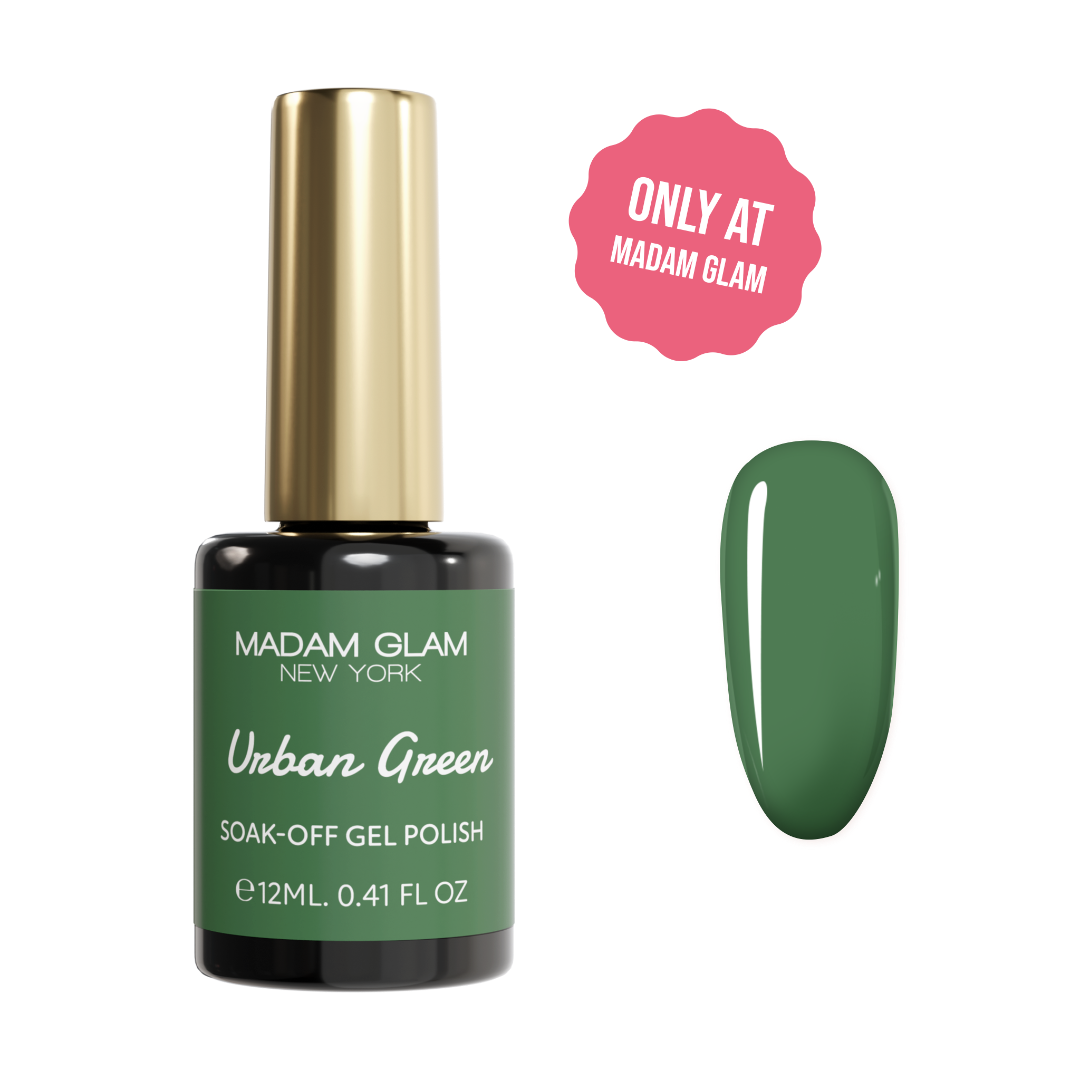 Urban Green Madam Glam