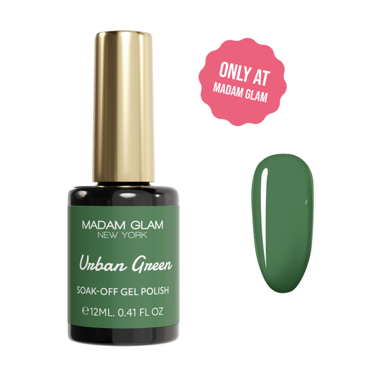 Urban Green Madam Glam