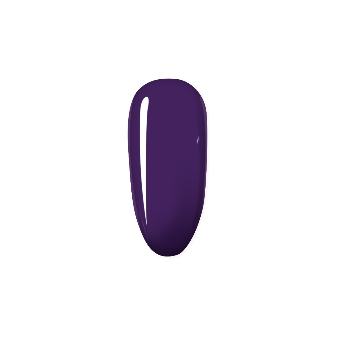 Purplelicious Madam Glam