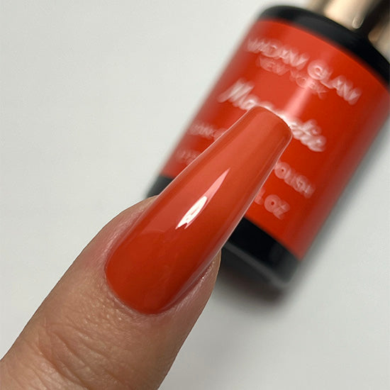 Magnetic Madam Glam