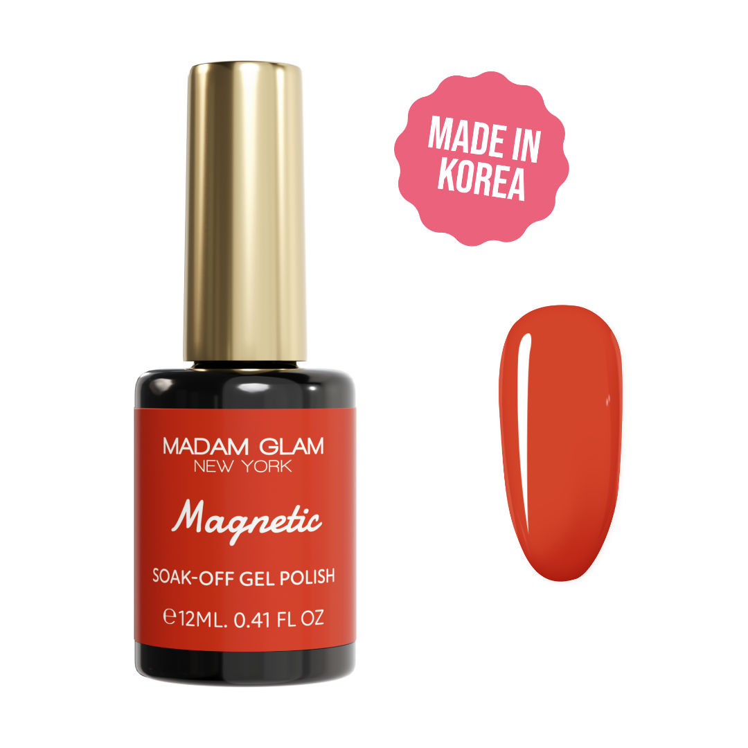 Magnetic Madam Glam
