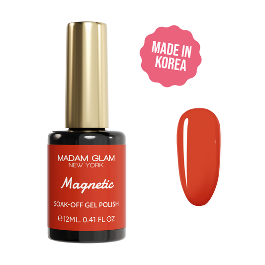 Magnetic Madam Glam