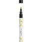 Gold Mirror Art Pen Madam Glam