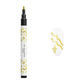 Gold Mirror Art Pen Madam Glam