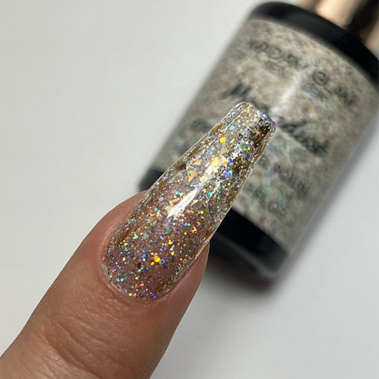 Moondust Madam Glam