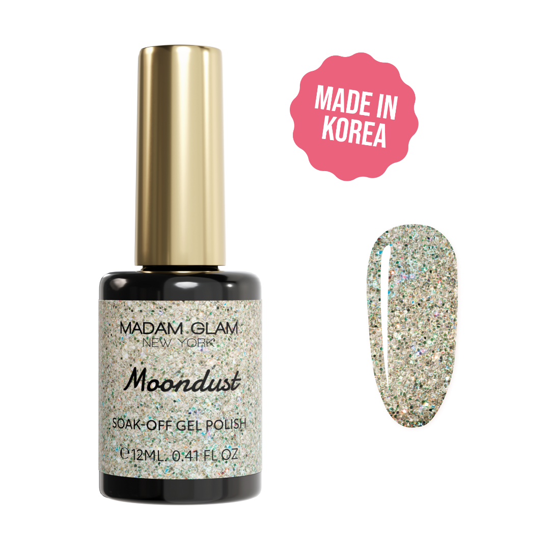 Moondust Madam Glam