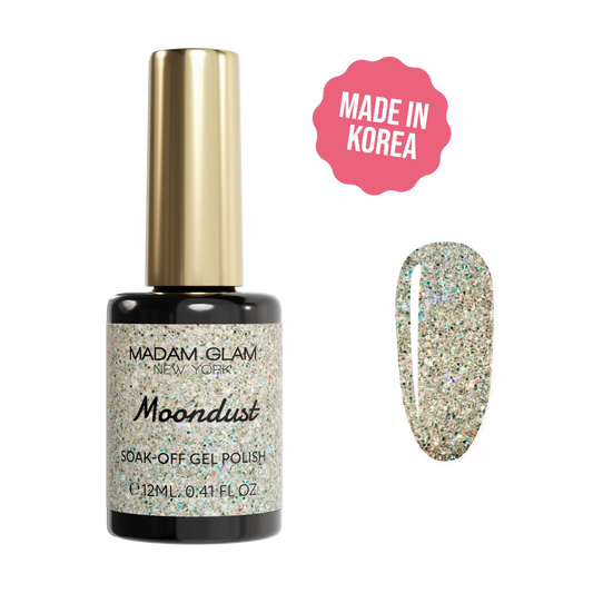 Moondust Madam Glam