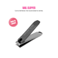 Nail Clipper Madam Glam