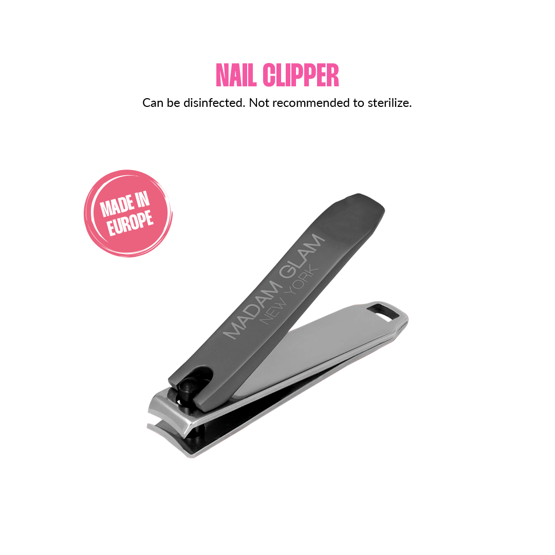 Nail Clipper Madam Glam