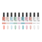 Nail Polish Bundle Madam Glam