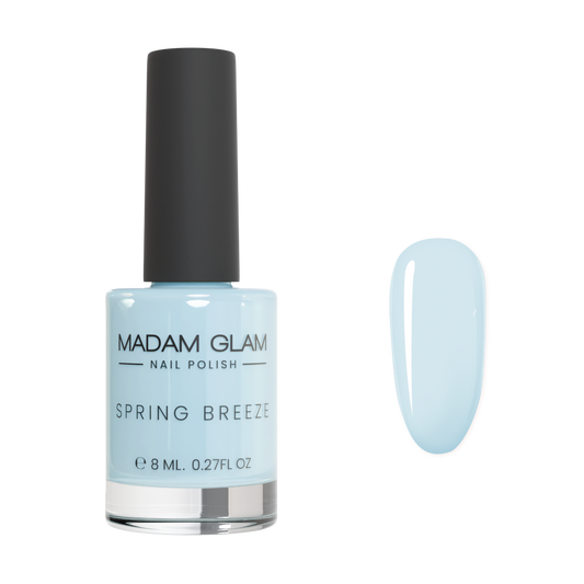Spring Breeze Madam Glam