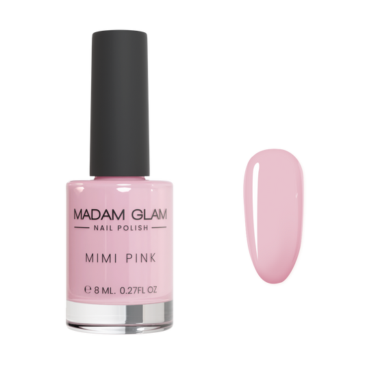 Mimi Pink Madam Glam