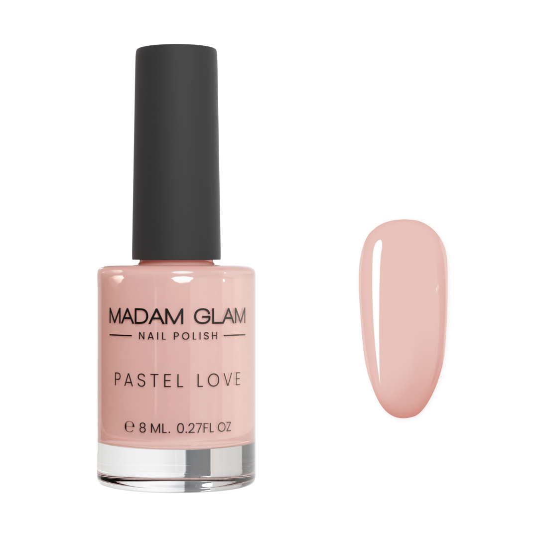 Pastel Love Madam Glam