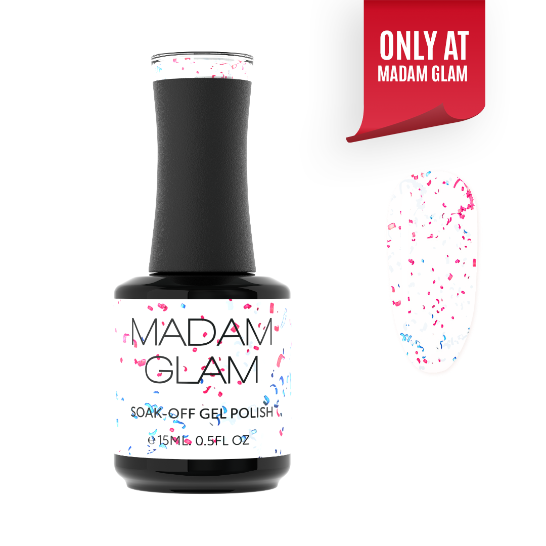 Celebration Madam Glam