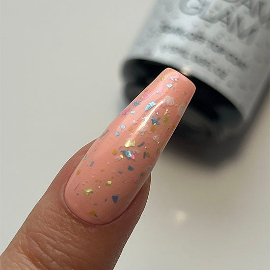 Ocean Pearl Madam Glam