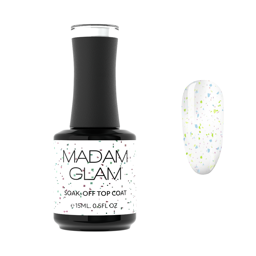 Ocean Pearl Madam Glam