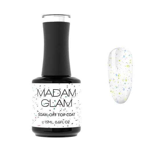 Ocean Pearl Madam Glam
