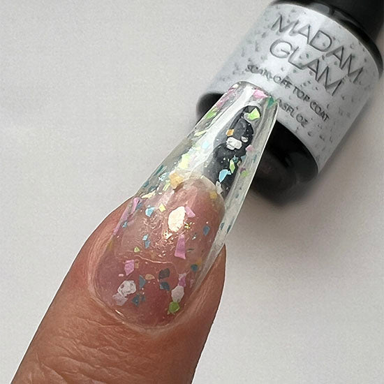 Ocean Pearl Madam Glam