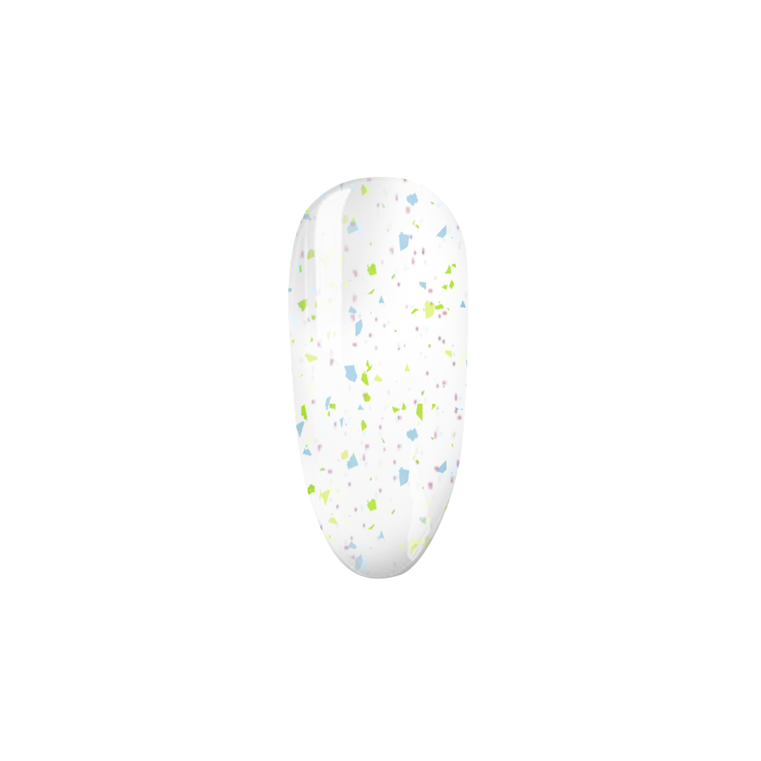 Ocean Pearl Madam Glam