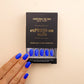 Oasis - exPRESS-on nails Madam Glam