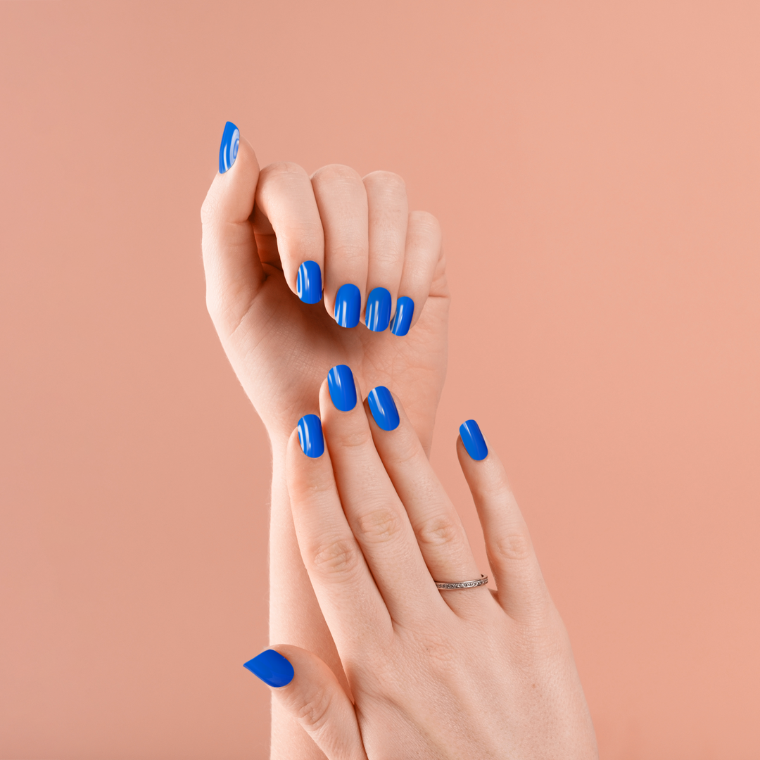 exPRESS-on nails Bundle Madam Glam