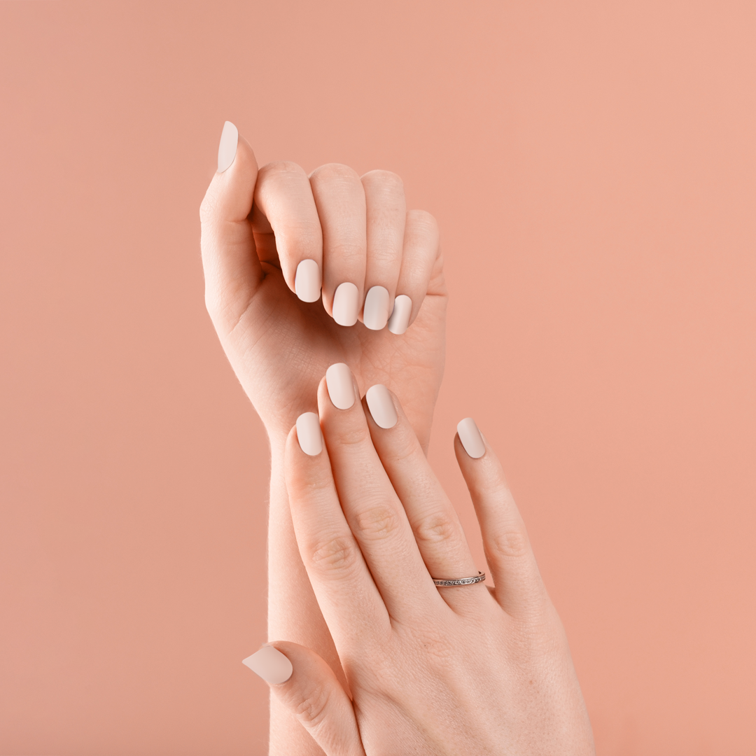 Miss Glam - exPRESS-on nails Madam Glam