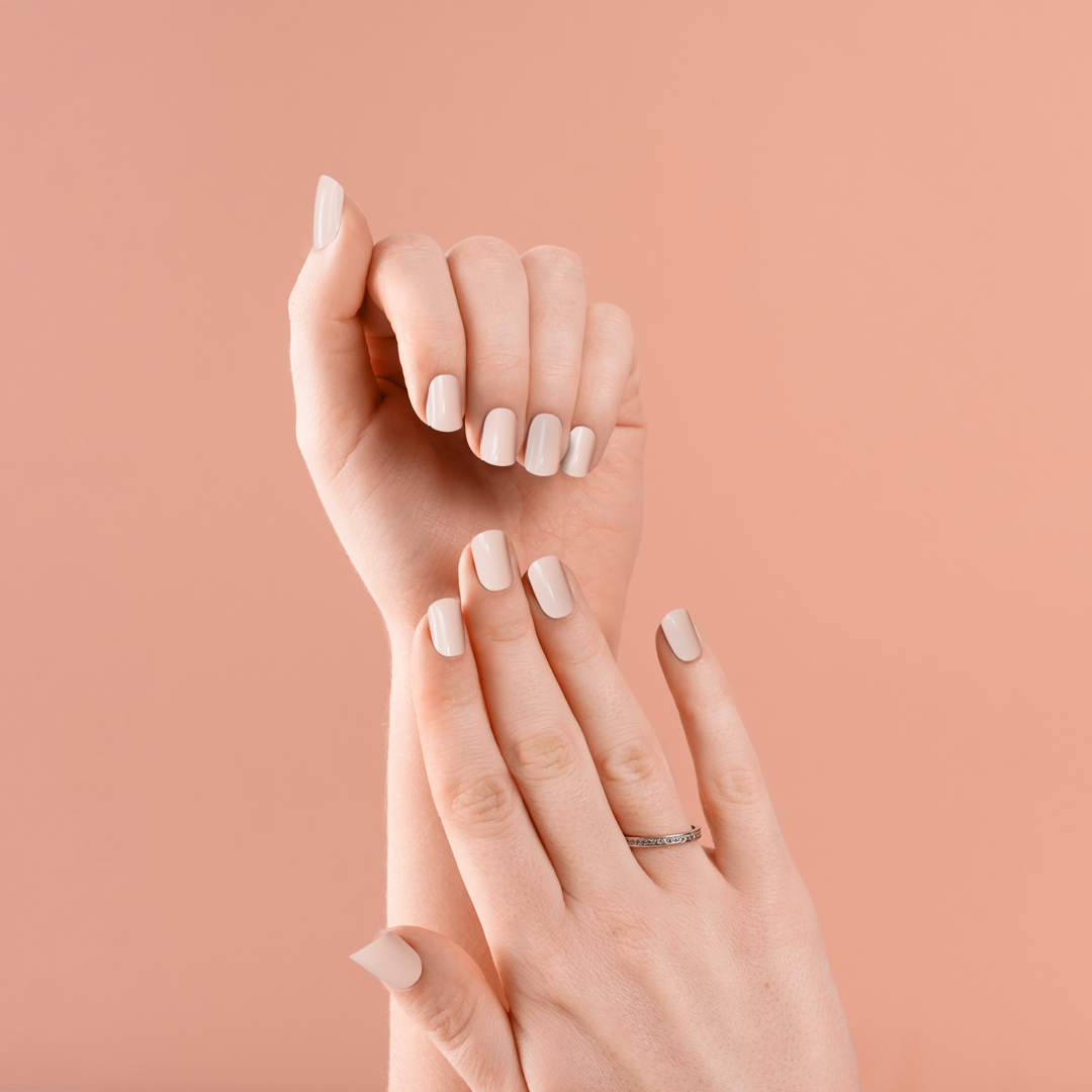 exPRESS-on nails Bundle Madam Glam