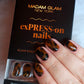 Tortie - exPRESS-on nails Madam Glam