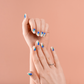 exPRESS-on nails Bundle Madam Glam
