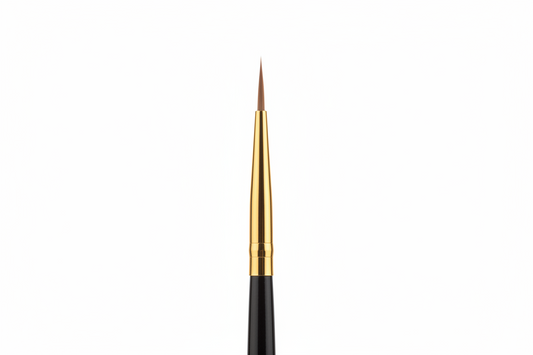 Professional Detail Liner Nail Brush Madam Glam