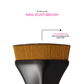 Professional Nail Dust Brush Madam Glam
